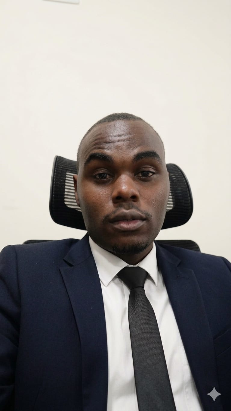 Sebby Wekesa